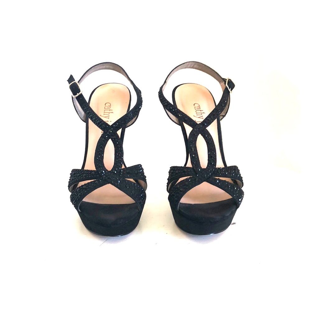 Cathy Jean Evening shoes